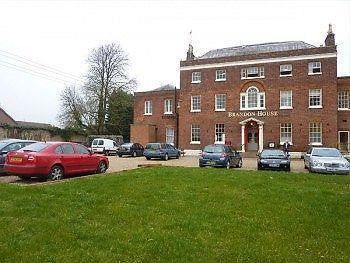 ホテル Brandon House エクステリア 写真