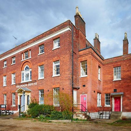 ホテル Brandon House エクステリア 写真