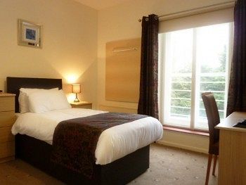 ホテル Brandon House エクステリア 写真