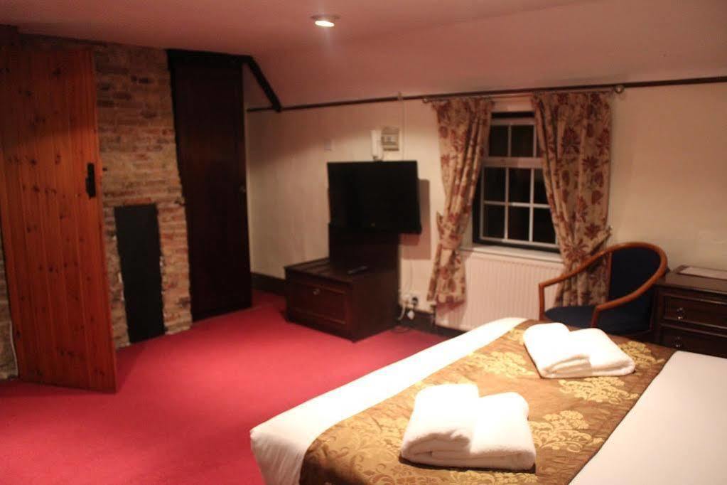 ホテル Brandon House エクステリア 写真