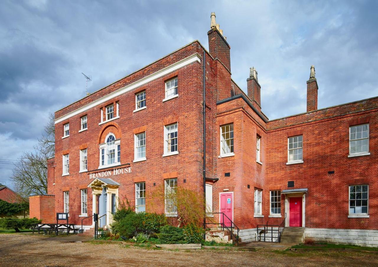 ホテル Brandon House エクステリア 写真